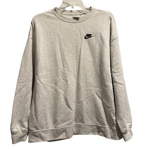 Nike Women’s Sweatshirt